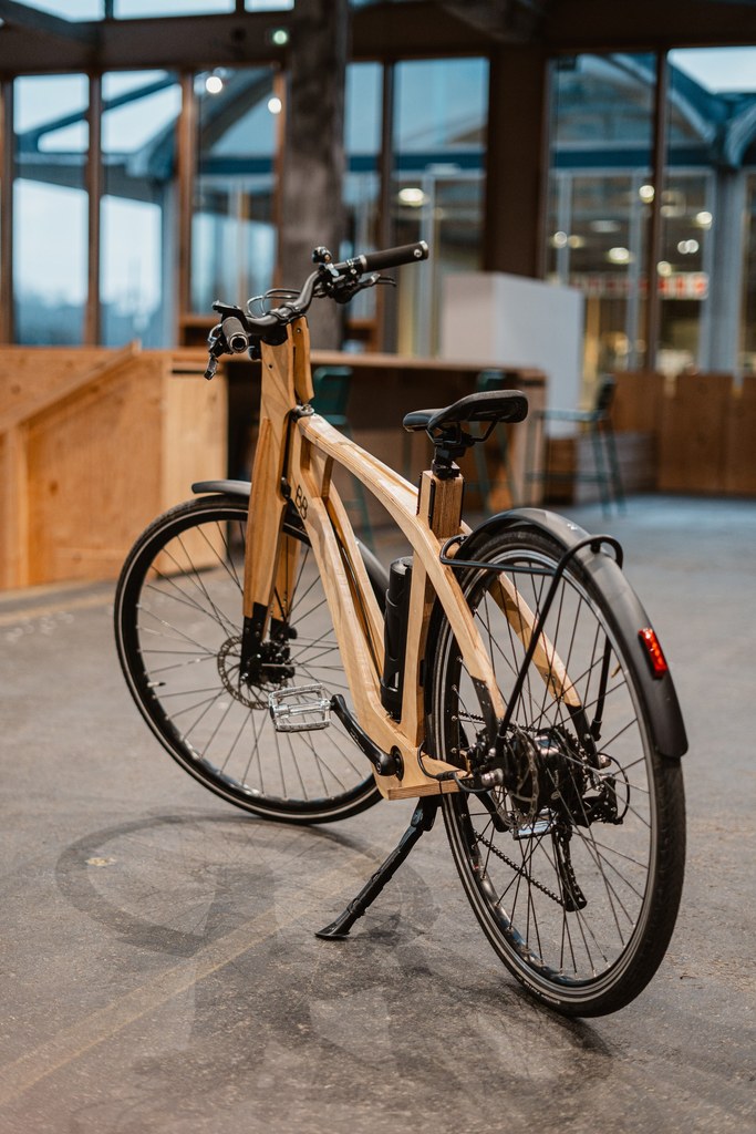 Modèle Électrique
