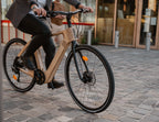 Modèle Vélotaf "Fourche Métal"